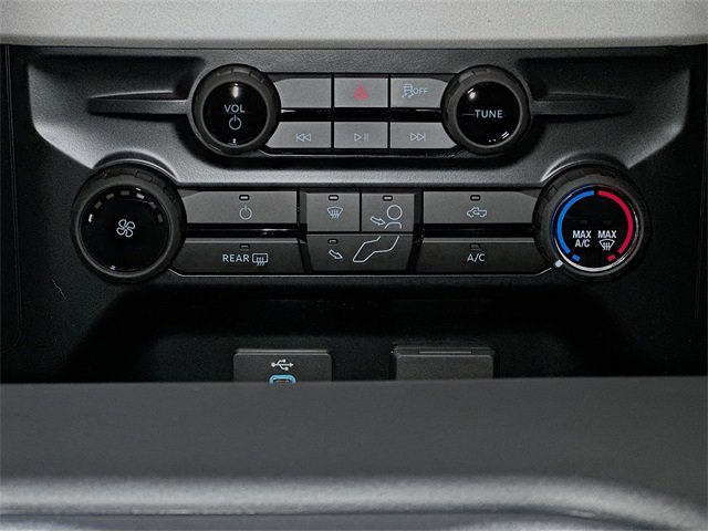 New 2026 Ford F250 XL image 10