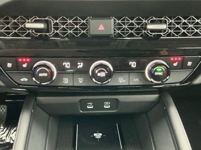 New 2026 Honda Accord Touring image 14