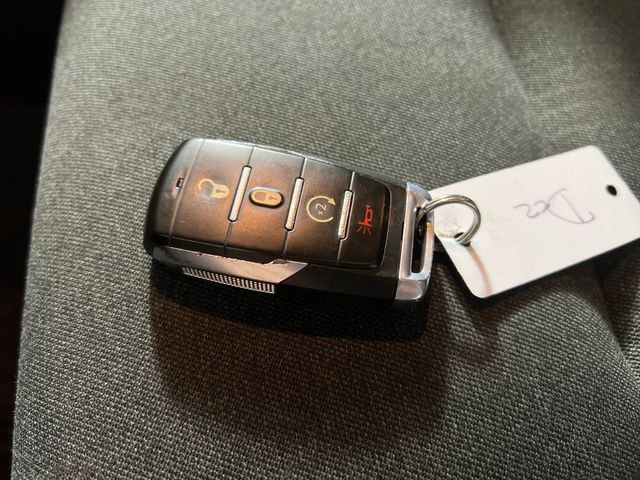 Used 2019 RAM 1500 Big Horn image 26