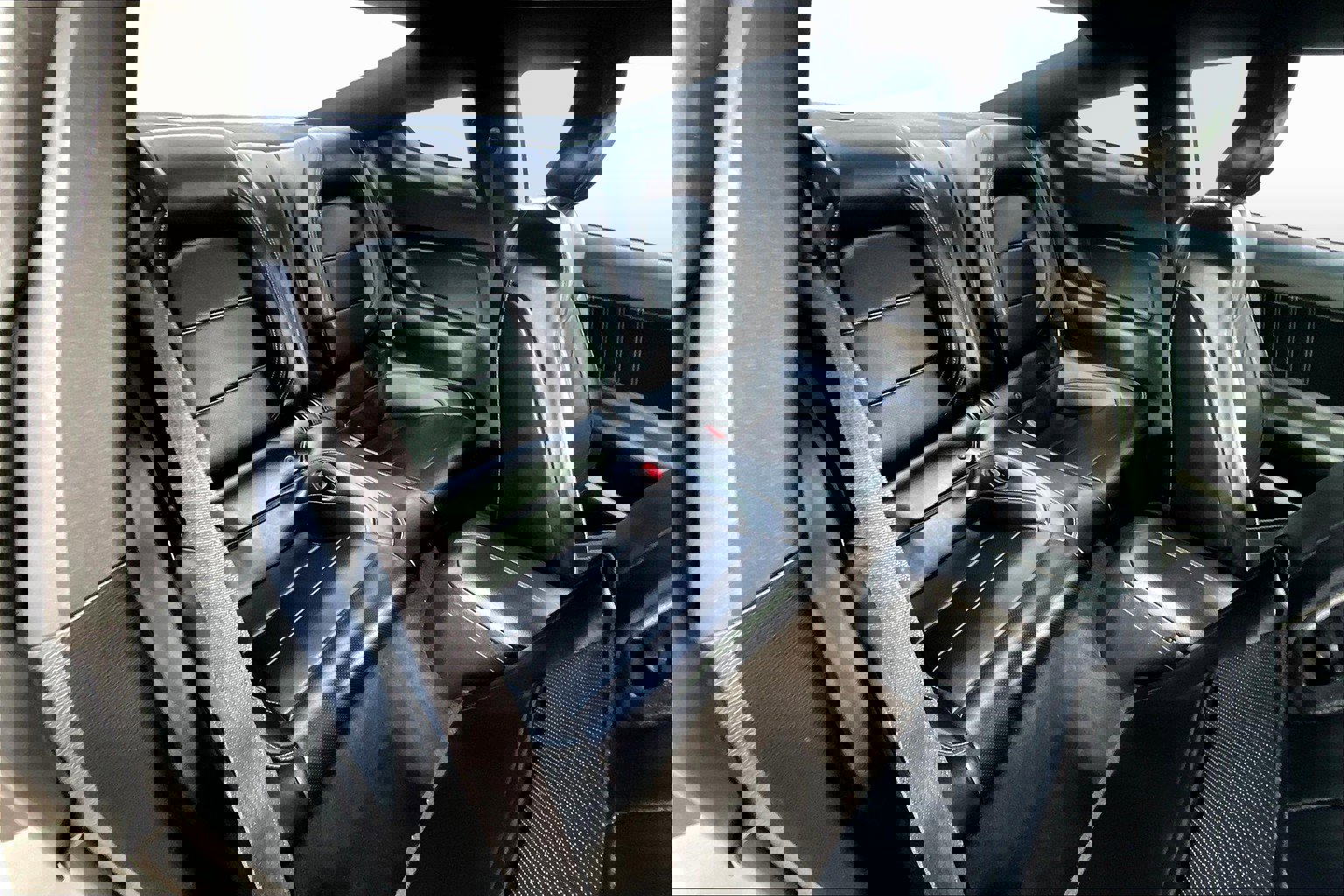 Used 2015 Ford Mustang GT Premium w/ Equipment Group 401A image 26