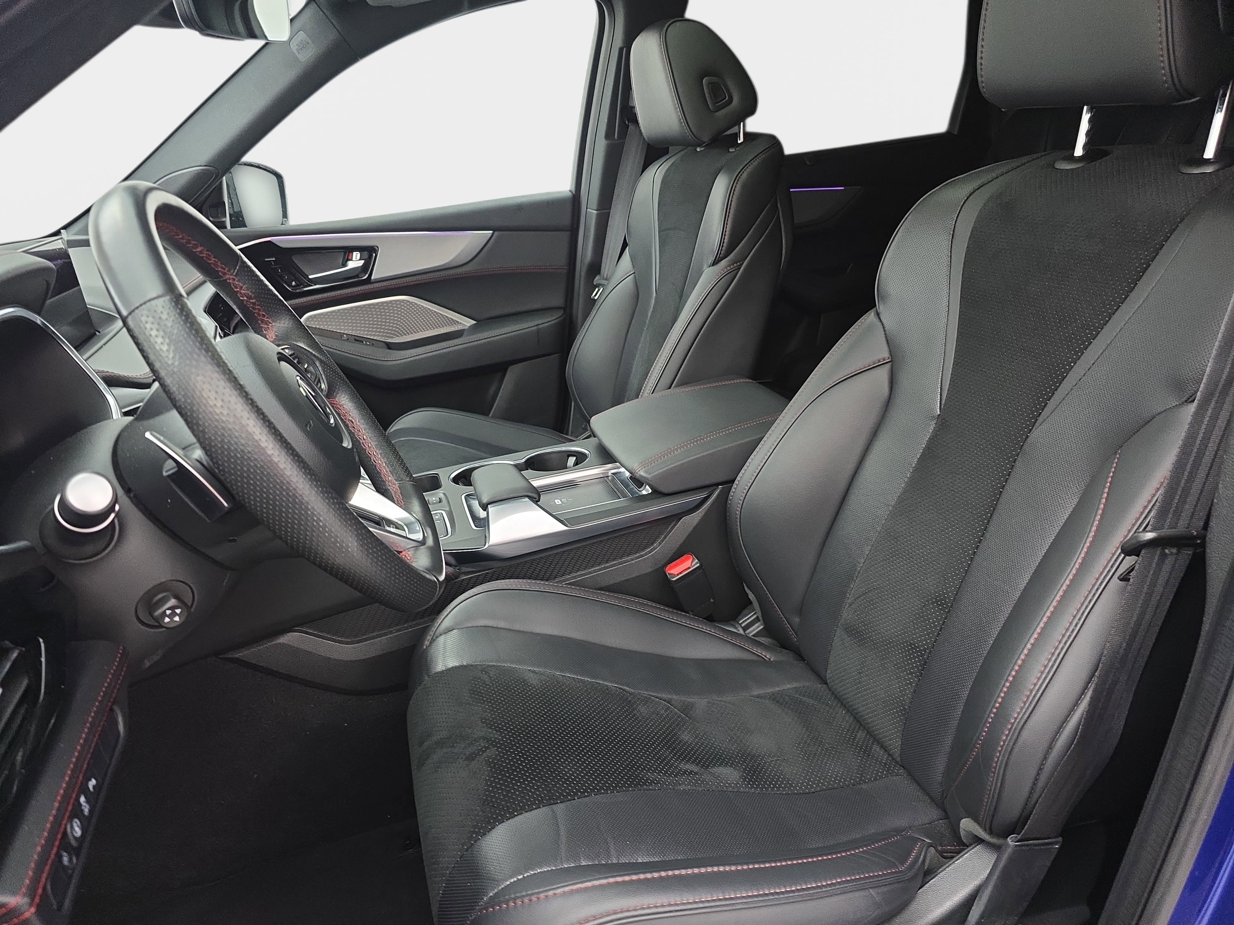 Certified 2024 Acura MDX A-Spec AWD/4WD image 16