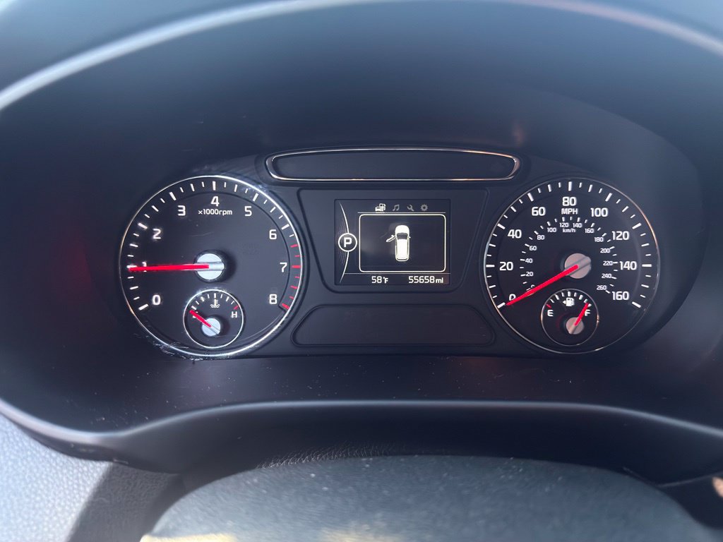 Used 2017 Kia Sorento AWD w/ LX Convenience Package image 45