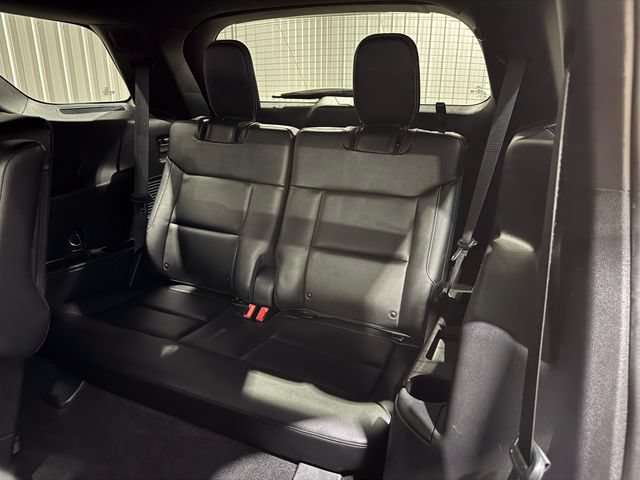 Used 2020 Ford Explorer ST w/ ST High-Performance Pack AWD/4WD image 25
