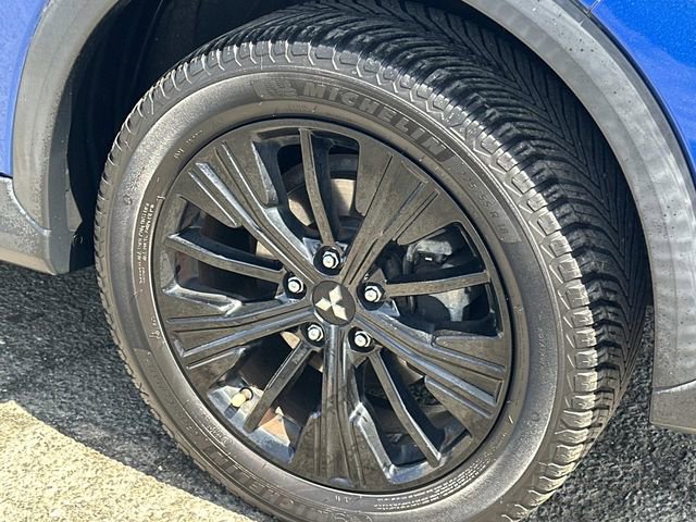 Used 2018 Mitsubishi Eclipse Cross LE image 6