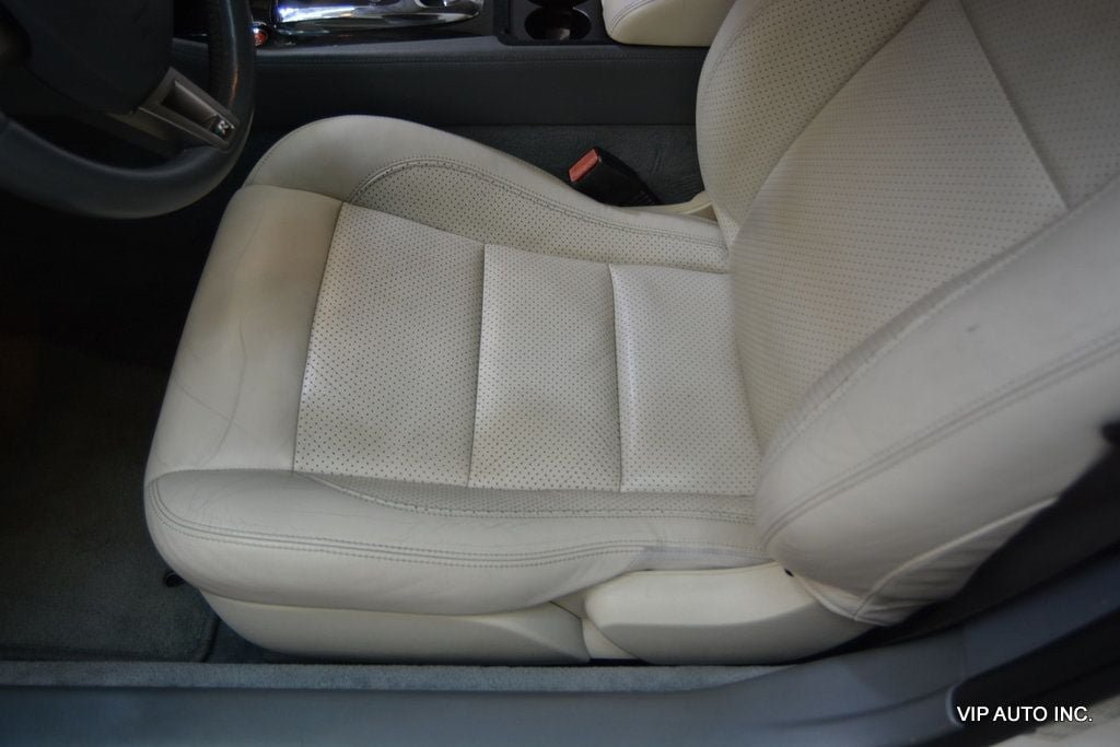 Used 2008 Jaguar XKR R RWD image 19
