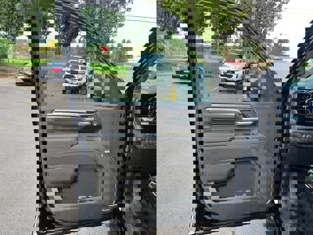 New 2025 Chevrolet Silverado 2500 LTZ w/ Trail Boss Package image 14