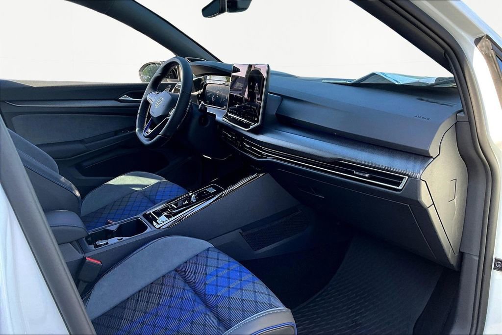 New 2026 Volkswagen Golf w/ Euro Style Package image 28
