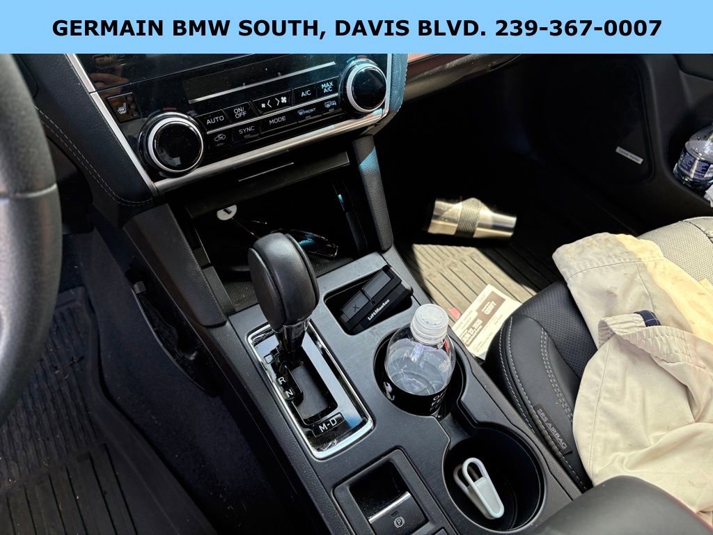 Used 2019 Subaru Outback 2.5i Limited w/ Popular Package #2 image 22