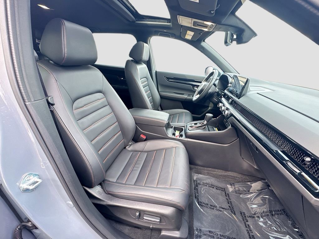 Used 2024 Honda CR-V Sport Touring image 30