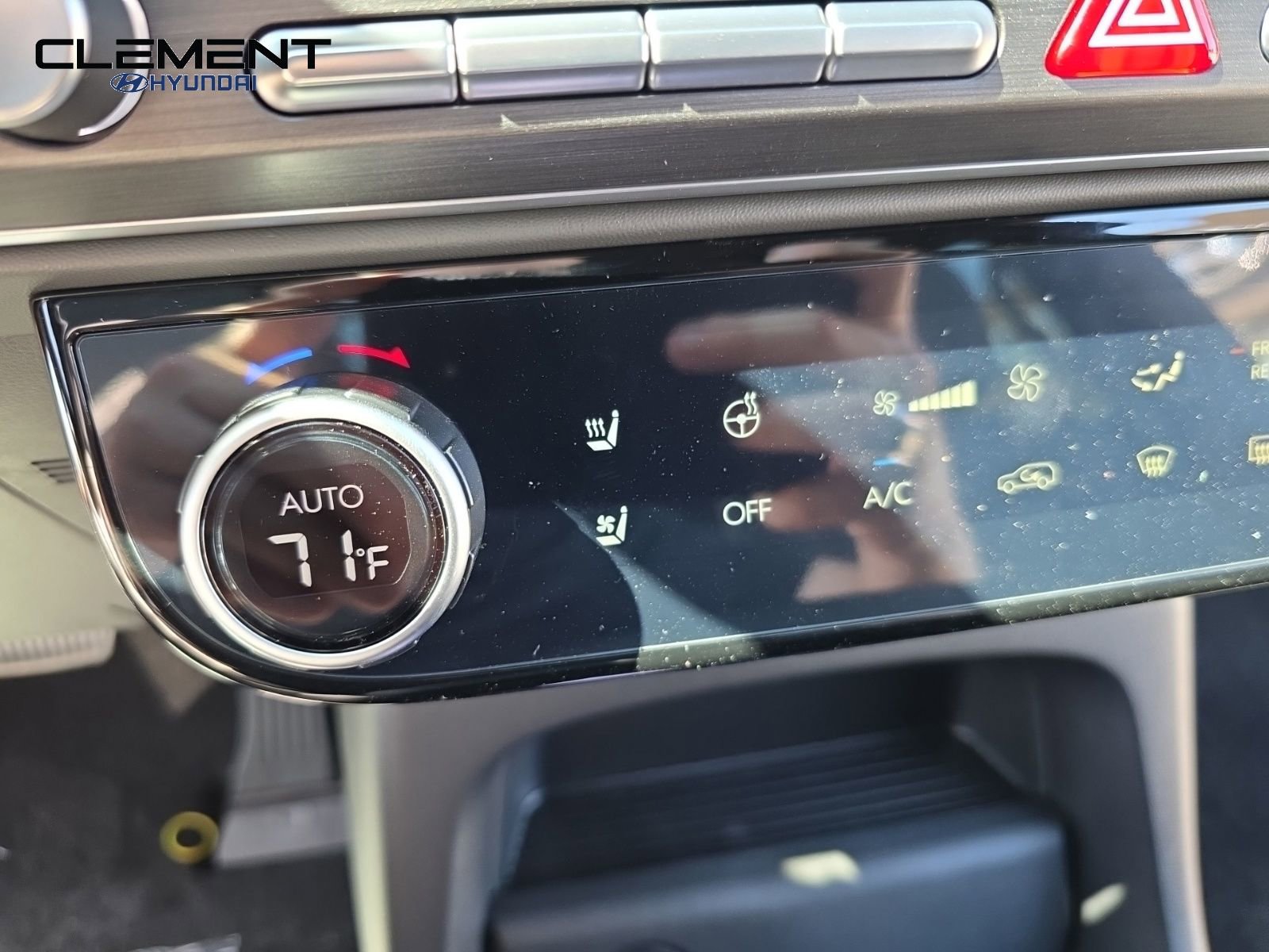 New 2026 Hyundai Palisade Calligraphy image 22