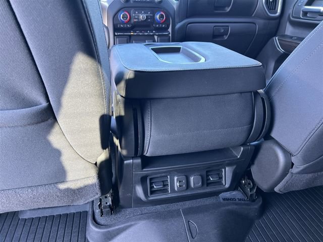Certified 2022 Chevrolet Silverado 1500 LT image 26