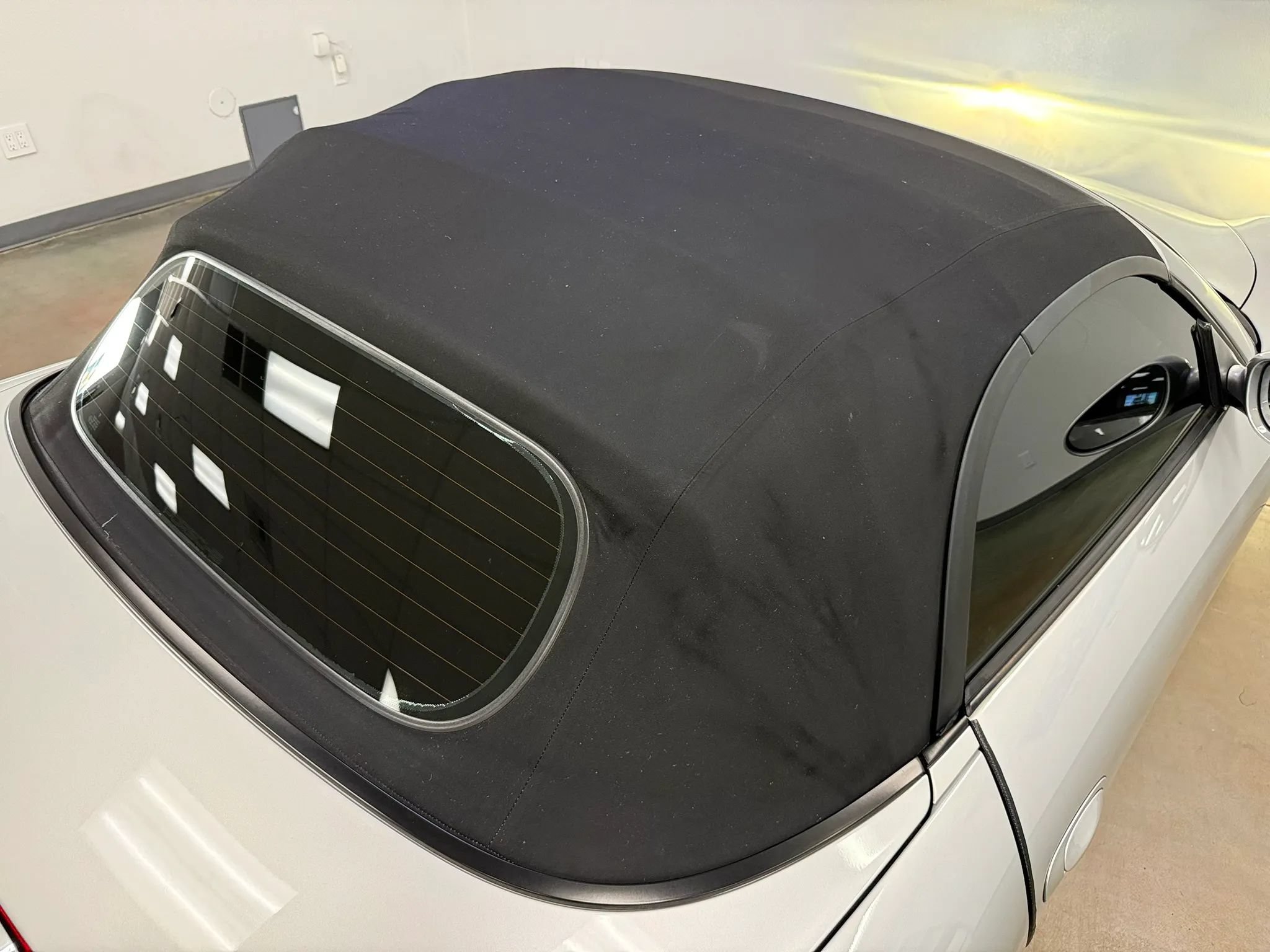 Used 2003 Porsche Boxster S RWD image 8