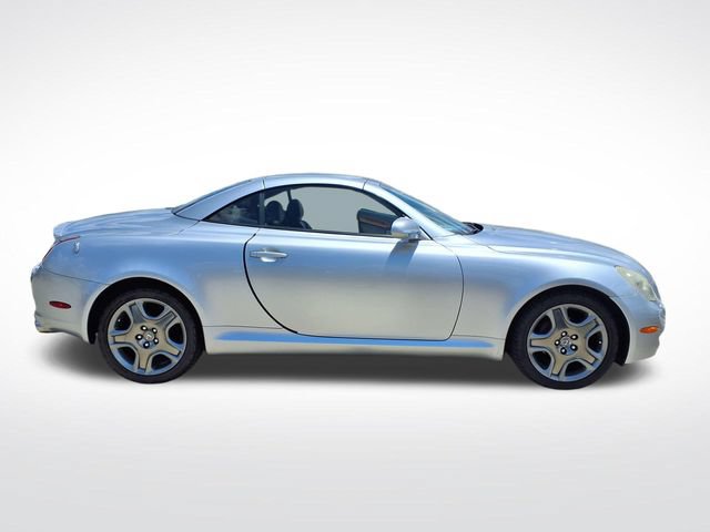 Used 2008 Lexus SC 430 Convertible RWD image 29