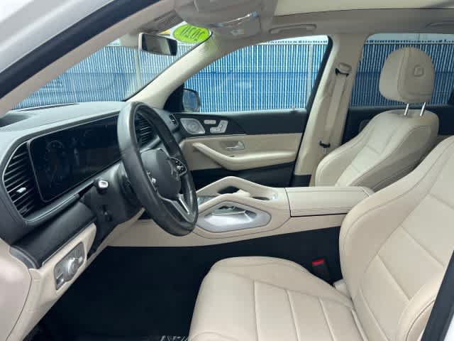 Used 2020 Mercedes-Benz GLE 450 4MATIC image 19