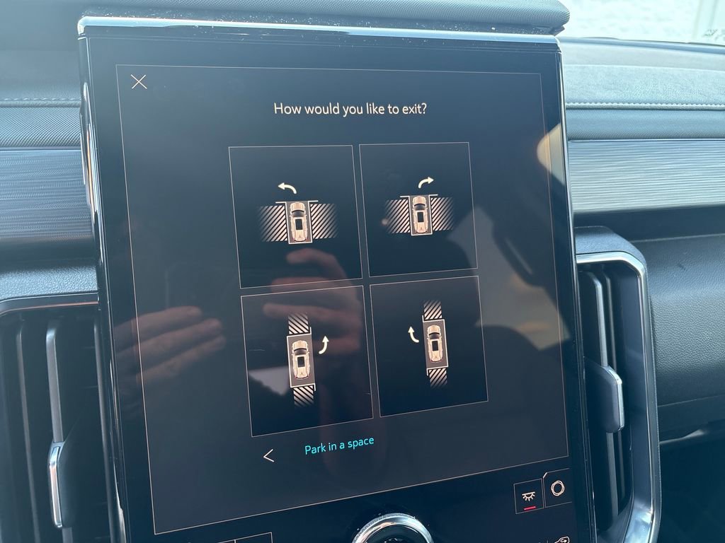 New 2026 GMC Acadia AT4 w/ Super Cruise Package image 37