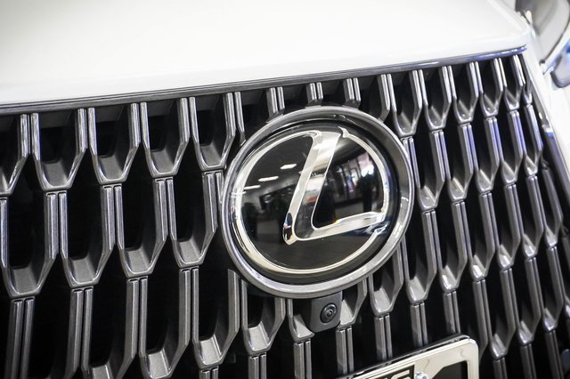 Used 2024 Lexus NX 300h AWD w/ Luxury Package image 28