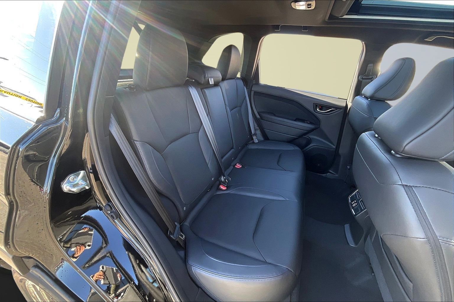 New 2025 Subaru Forester Limited image 25