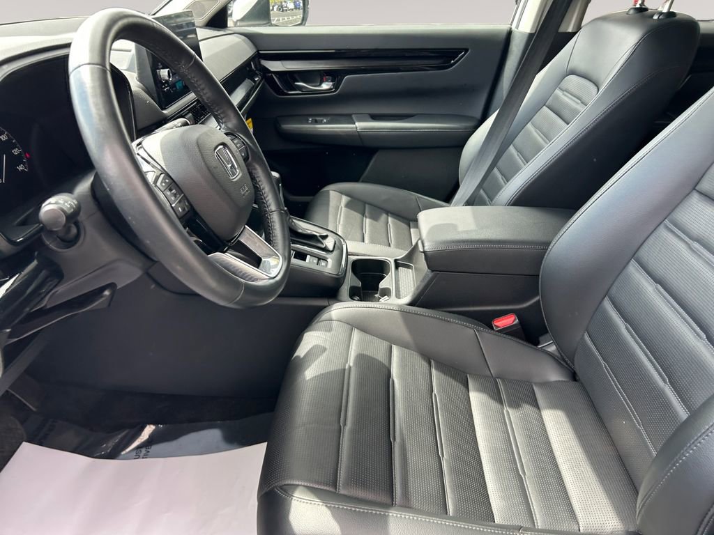 Certified 2023 Honda CR-V EX-L image 9