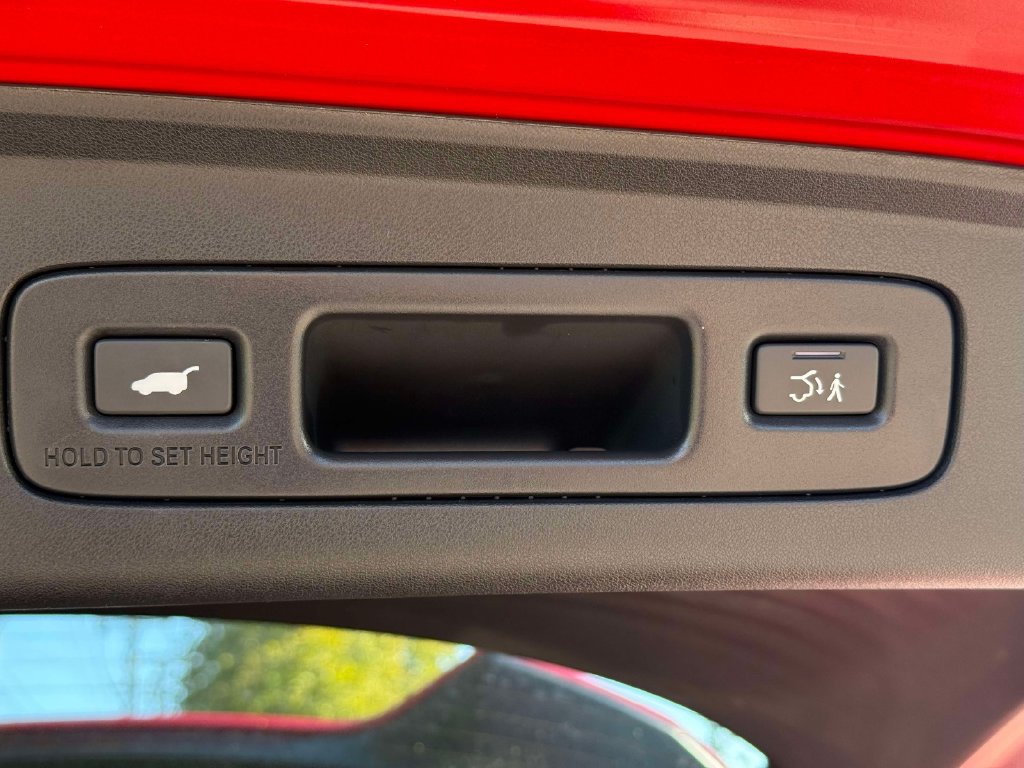 Certified 2025 Acura ADX A-Spec AWD/4WD image 10