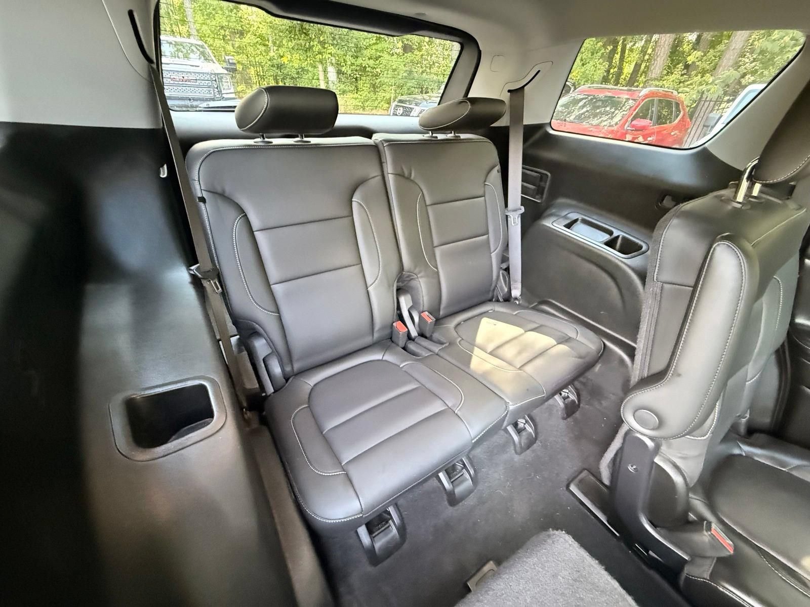 Used 2017 GMC Acadia SLT AWD/4WD image 29