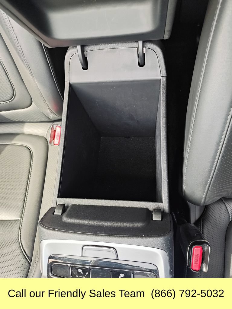 Used 2023 Hyundai Tucson XRT AWD/4WD image 25