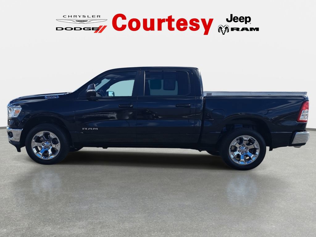 Certified 2022 RAM 1500 Big Horn image 8