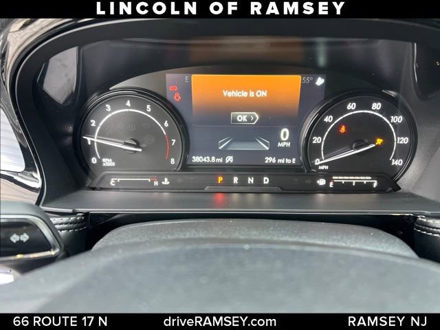 Used 2022 Lincoln Corsair AWD w/ Equipment Group 101A image 18