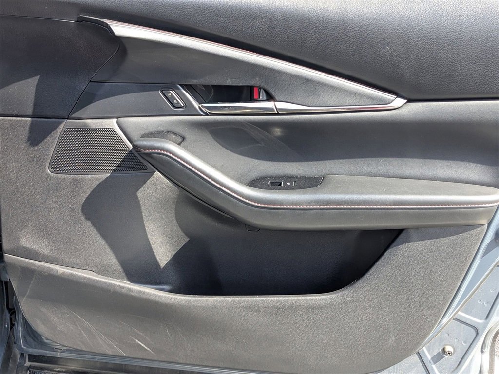 Used 2024 MAZDA CX-30 AWD 2.5 S w/ Preferred Package image 35
