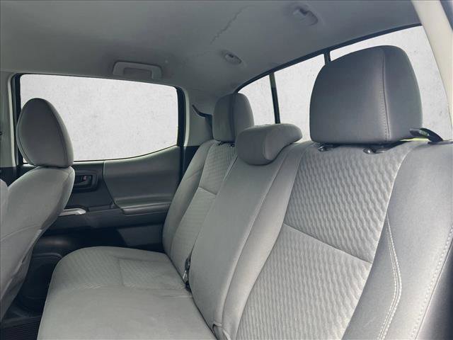 Certified 2022 Toyota Tacoma SR5 w/ Technology Package RWD image 20