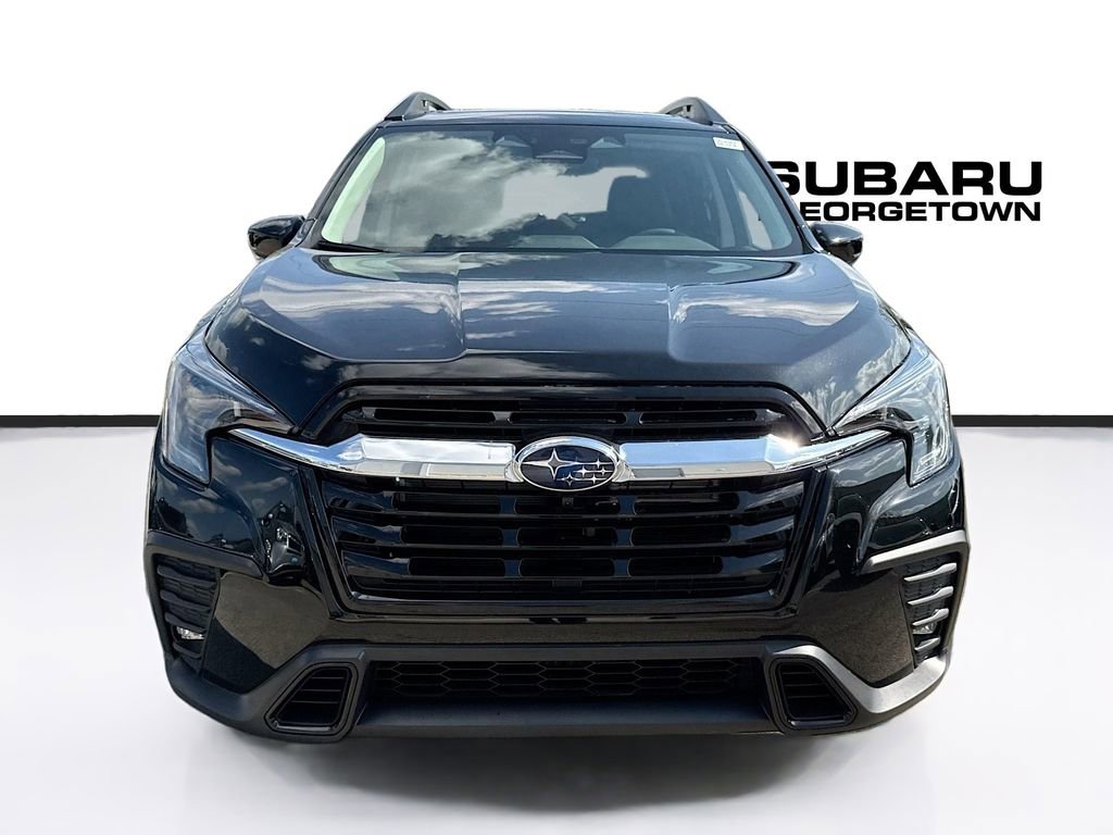 New 2026 Subaru Ascent Limited video 2