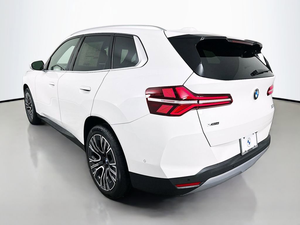 New 2026 BMW X3 xDrive30 image 7