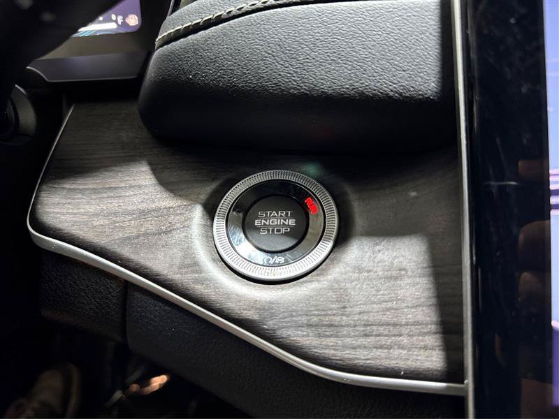Used 2023 Jeep Grand Cherokee 4WD 4xe image 37