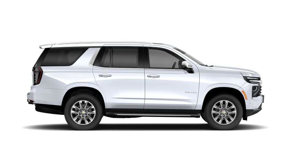 New 2026 Chevrolet Tahoe Premier w/ Sun And Tow Package AWD/4WD image 28