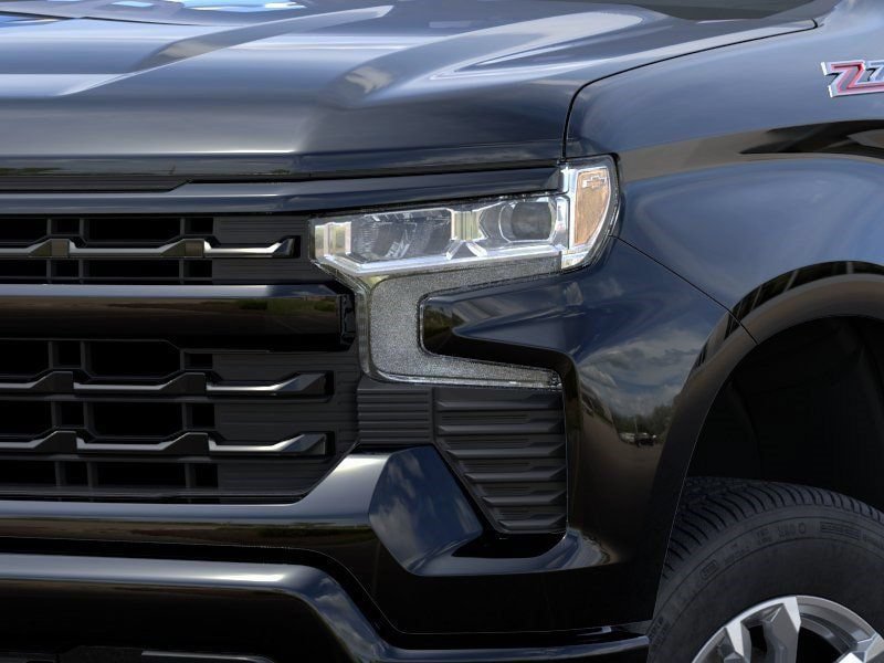 New 2026 Chevrolet Silverado 1500 RST w/ Z71 Off-Road Package AWD/4WD image 10