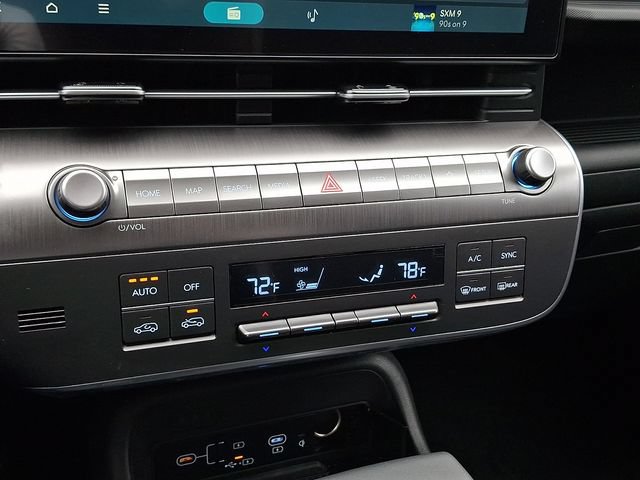 New 2026 Hyundai Kona SEL Sport AWD/4WD image 14
