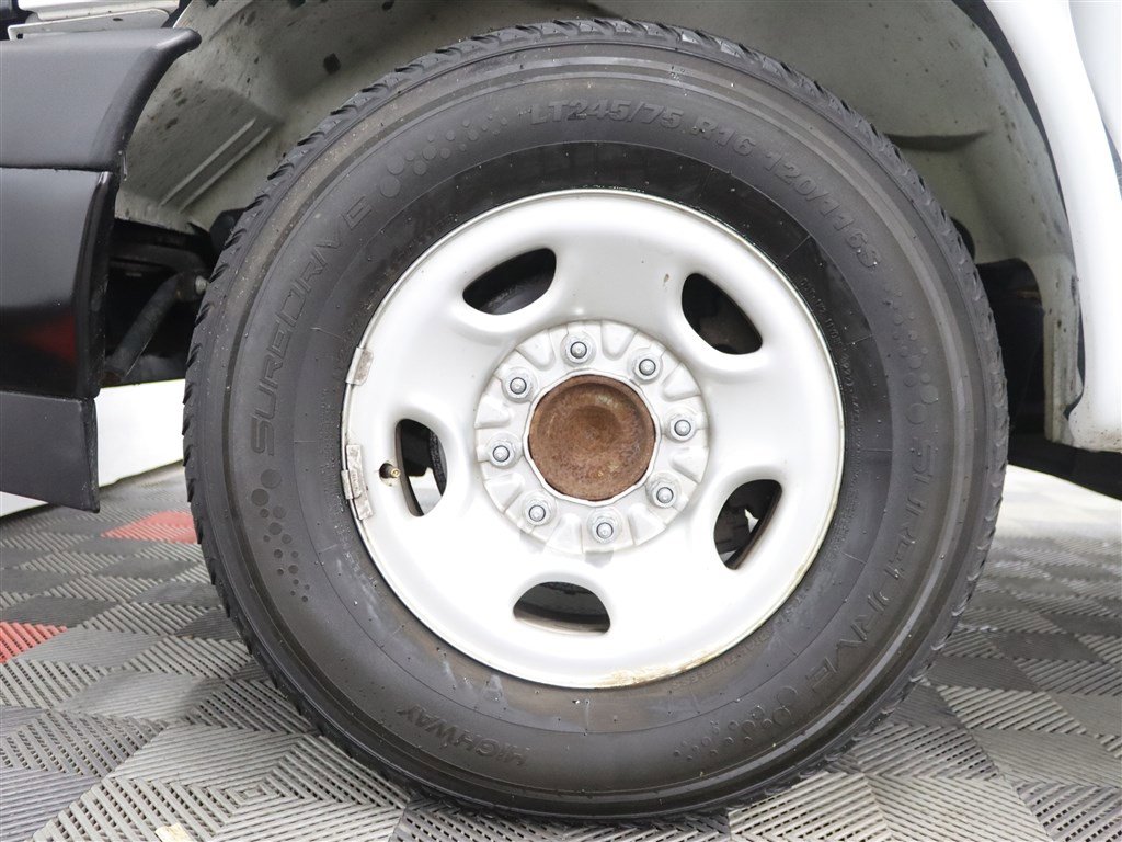 Used 2022 Chevrolet Express 2500 Extended w/ Enhanced Convenience Package RWD image 36