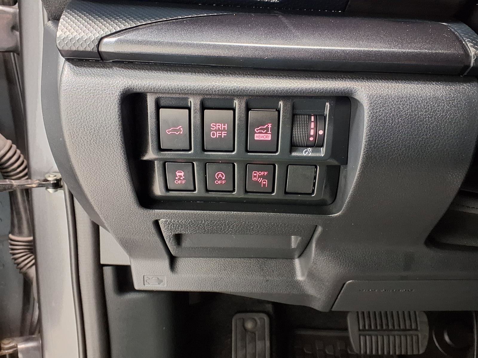 Used 2025 Subaru Forester Wilderness image 26