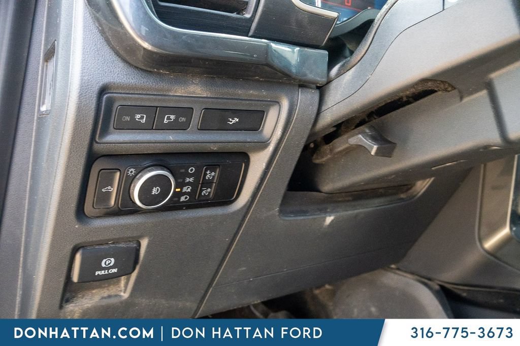 Used 2023 Ford F150 XLT w/ Equipment Group 302A High AWD/4WD image 18