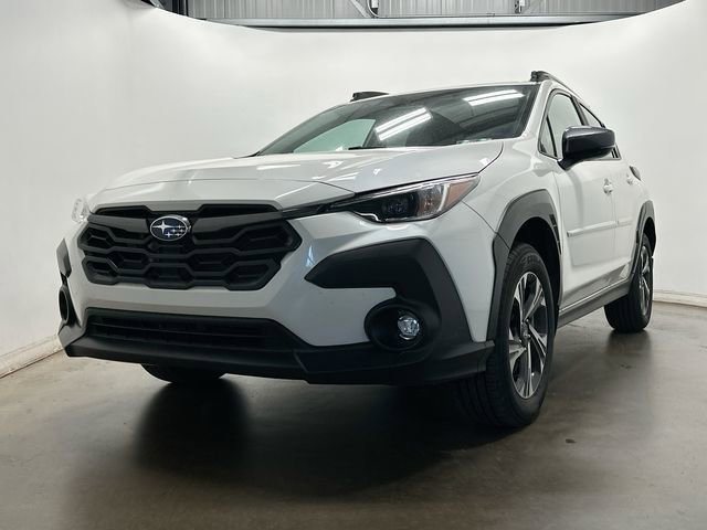 Certified 2026 Subaru Crosstrek 2.0i Premium AWD/4WD image 29