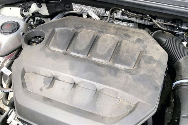 Used 2025 Audi A3 2.0T Premium image 30