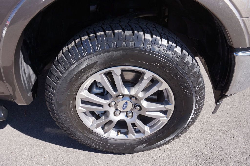 Used 2018 Ford F150 Lariat image 15