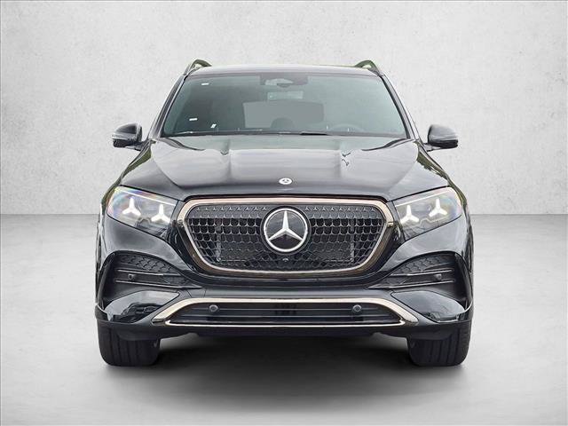 New 2027 Mercedes-Benz GLE 350 4MATIC image 6