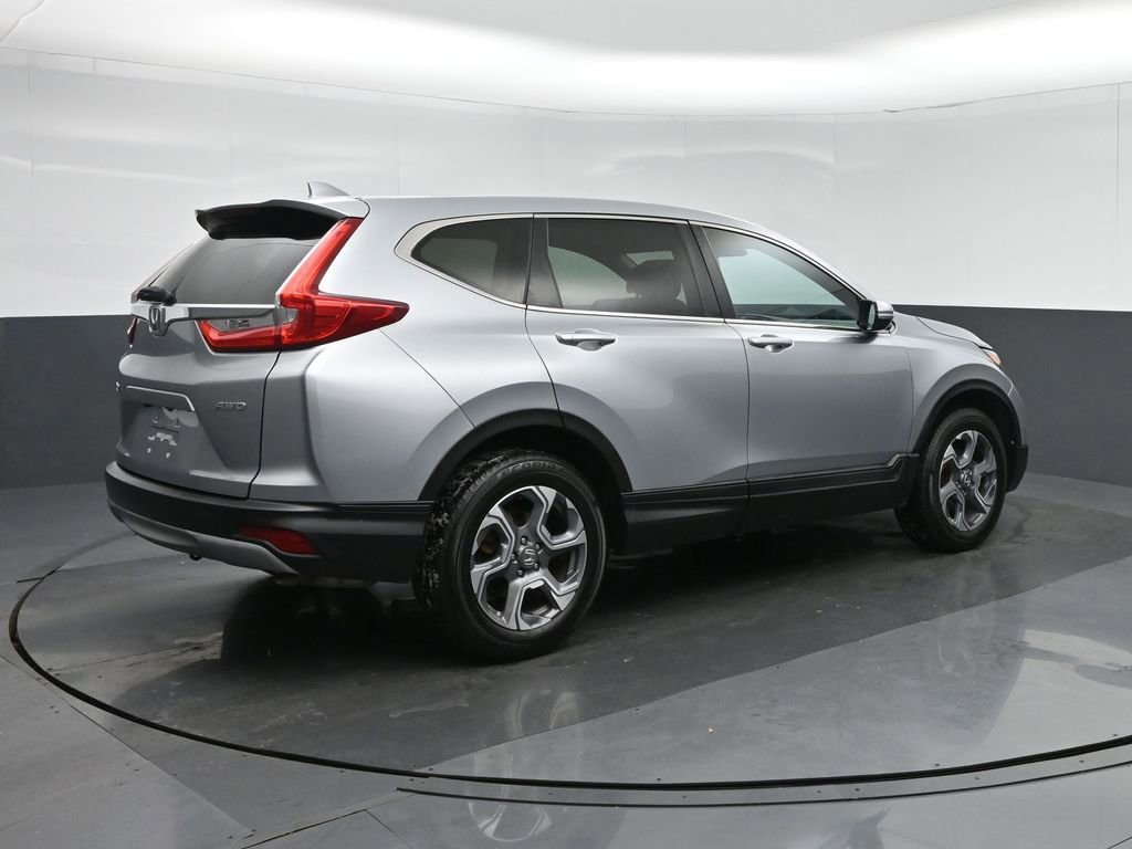 Used 2018 Honda CR-V EX-L image 7