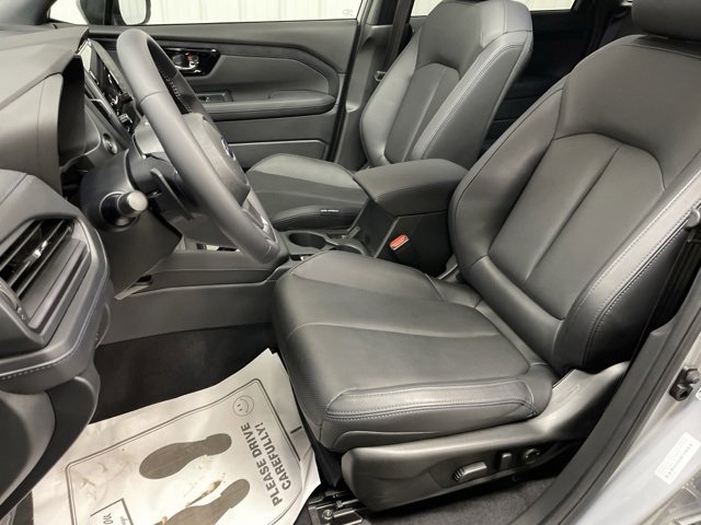 Certified 2025 Subaru Forester Limited image 19
