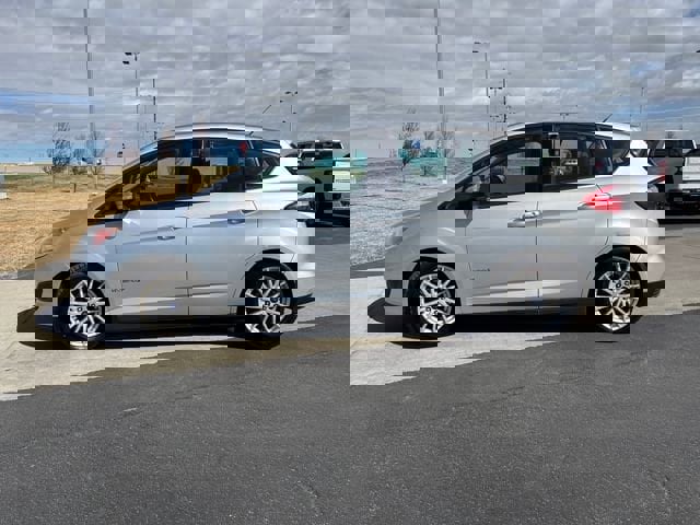 Used 2014 Ford C-MAX SE w/ Winter Package image 6