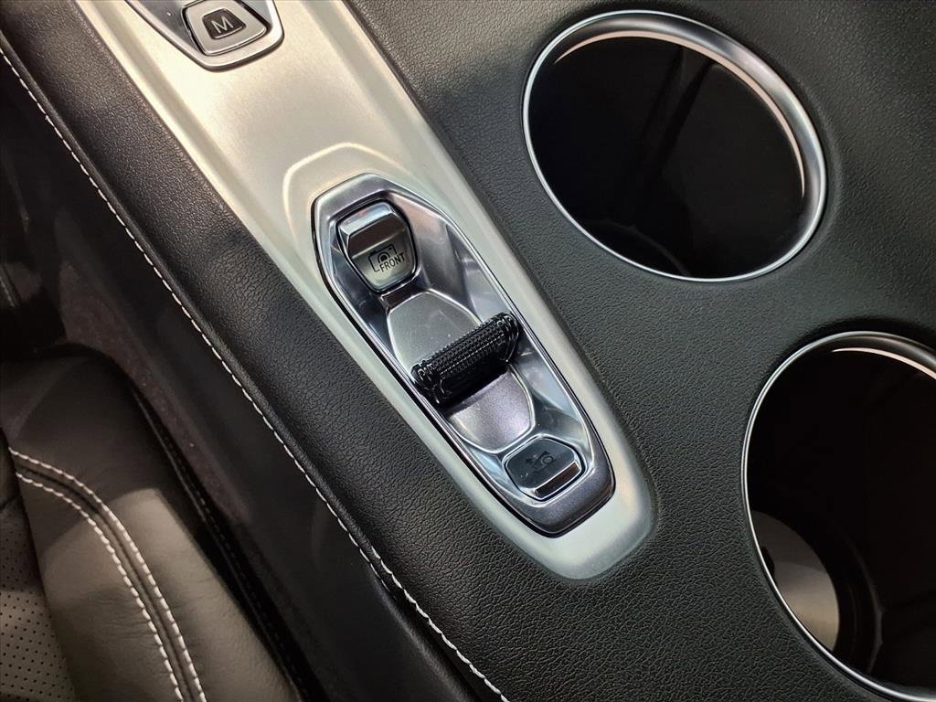 New 2026 Chevrolet Corvette Stingray Preferred Cpe w/ 2LT image 11