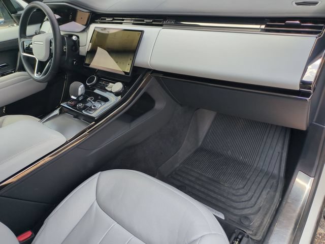 Used 2023 Land Rover Range Rover Sport SE AWD/4WD image 19