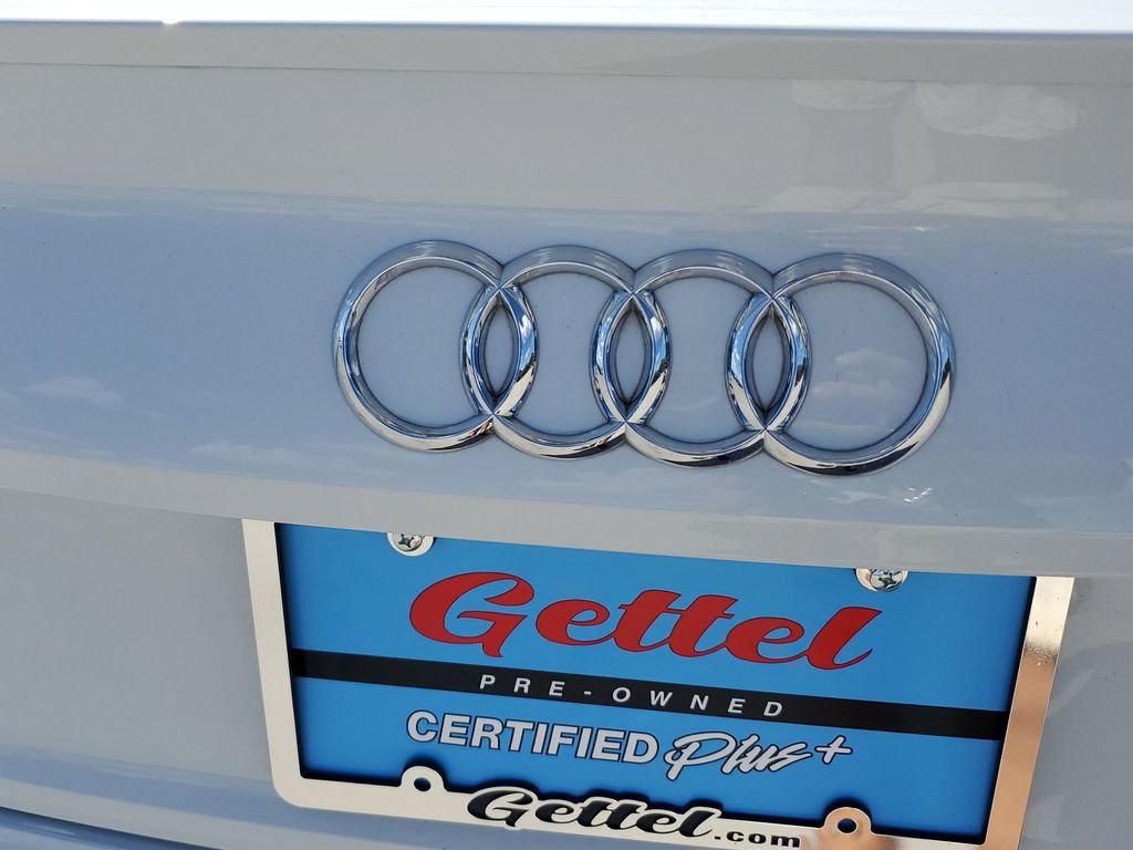 Used 2018 Audi S5 Prestige image 41