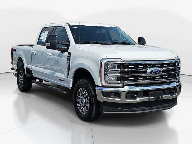Used 2024 Ford F250 Lariat w/ FX4 Off-Road Package
