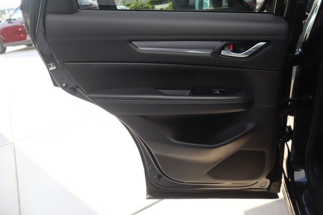Used 2025 MAZDA CX-5 AWD 2.5 S w/ Premium Plus Pkg image 27
